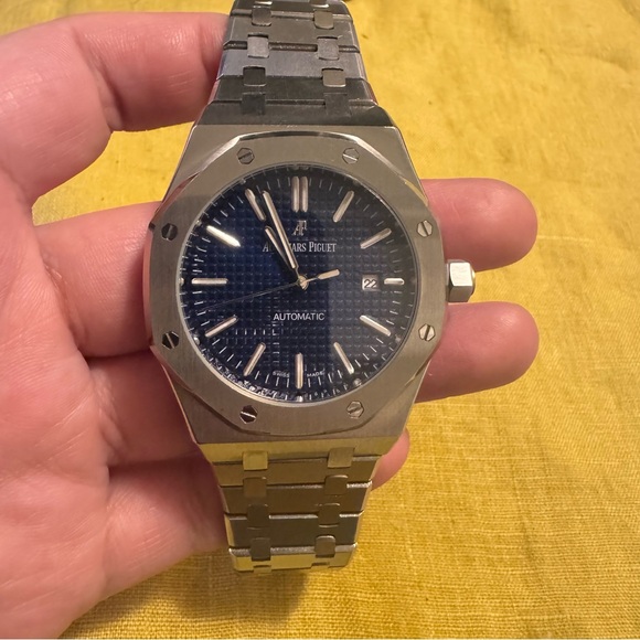 Royal Oak - Immaculate Piece & Condition - Picture 1 of 5
